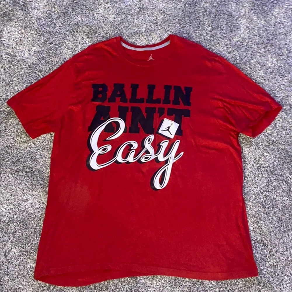 Jordan T-Shirt